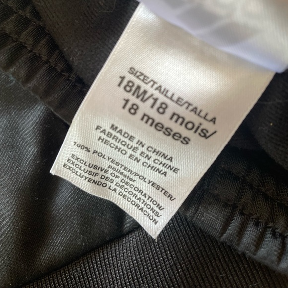 Adidas baby set - Picture 7 of 7